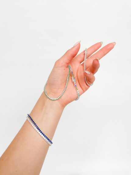 Pulsera noche