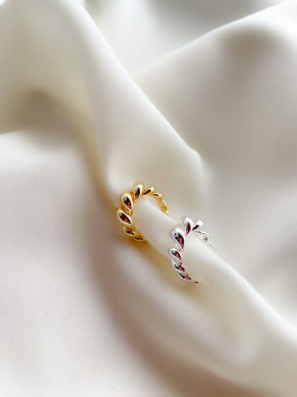 Anillo Braid