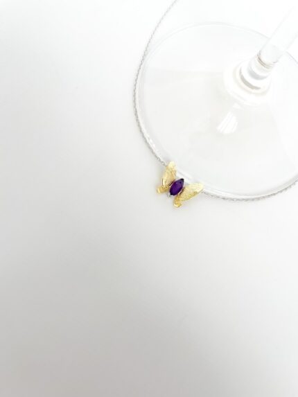 Cadena Mariposa