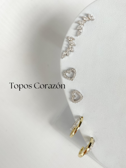 Topos Corazòn
