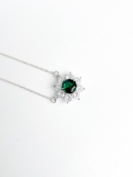 cadena en plata de ley 925