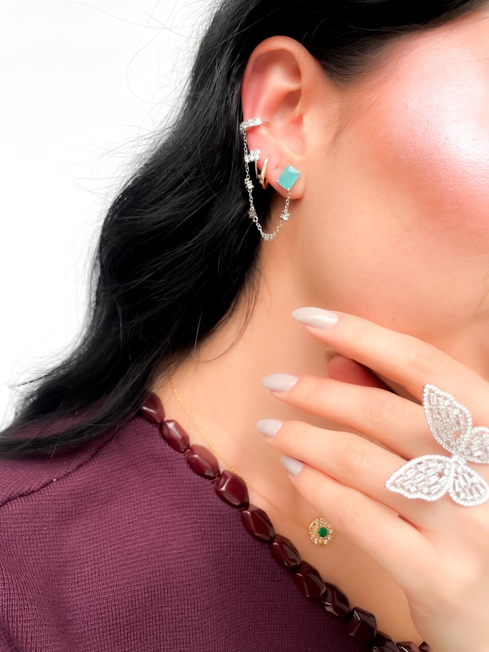 joyas en plata de ley 925