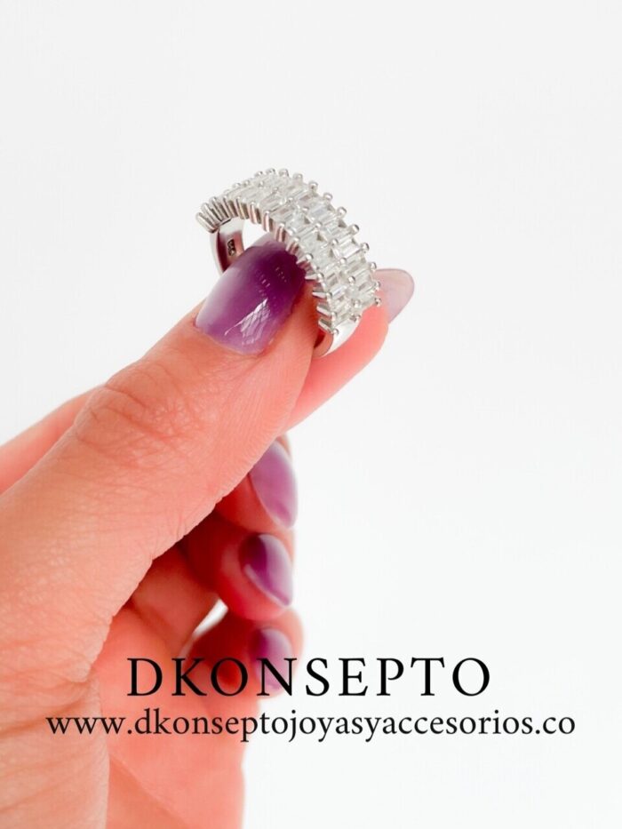 anillo sei infinito